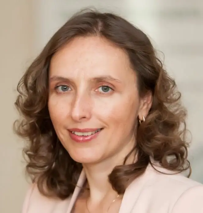 Anna Schmidt